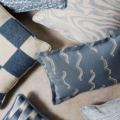 Blenets Check 134184 | Malcolm Fabrics NZ
