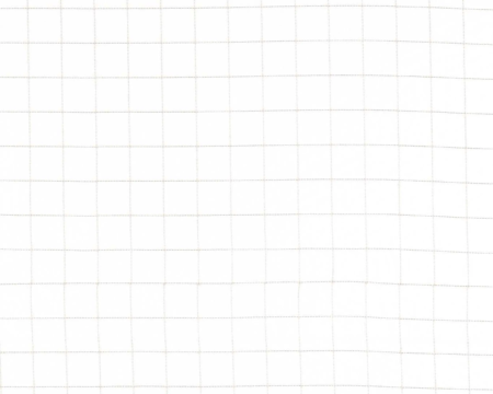 Blenets Check Sheer 134191 | Malcolm Fabrics NZ