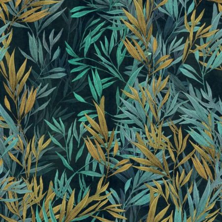 FRESHWATER GRASS WP20732 | Malcolm Fabrics NZ