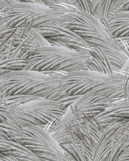 TRIFLORA Neutral WP30169 | Malcolm Fabrics NZ