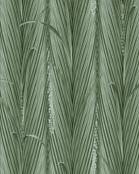 DANUBE FOLIAGE Absinthe WP30216 | Malcolm Fabrics NZ