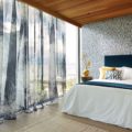 ENIGMATIC SHEER DISPLAY DROP 133961 | Malcolm Fabrics NZ