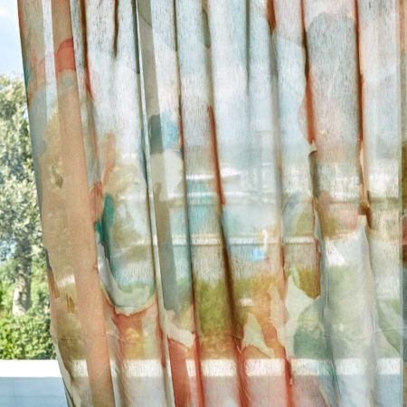 FORESTA SHEER DISPLAY DROP 133954 | Malcolm Fabrics NZ