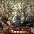 DANUBIAN TALE WP20719 | Malcolm Fabrics NZ