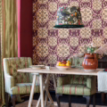 OTTOMAN WP20728 | Malcolm Fabrics NZ
