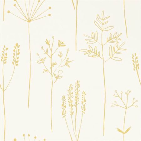 Stipa Honey | Malcolm Fabrics NZ