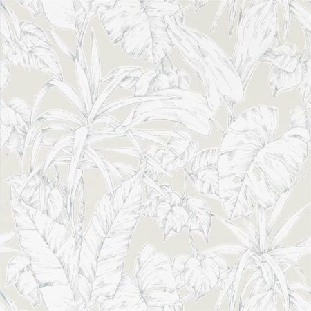 Parlour Palm Raffia | Malcolm Fabrics NZ