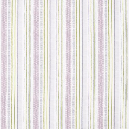 Noki Foxglove/Sage/Periwinkle | Malcolm Fabrics NZ