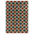 Hatch 124903 | Malcolm Fabrics NZ