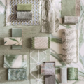 Mokume 113225 | Malcolm Fabrics NZ