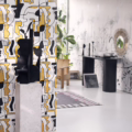 Saudade WP20878 | Malcolm Fabrics NZ Saudade WP20878 | Malcolm Fabrics NZ