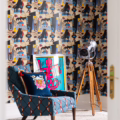 So What WP20879 | Malcolm Fabrics NZ So What WP20879 | Malcolm Fabrics NZ