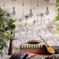 The Club WP20883 | Malcolm Fabrics NZ The Club WP20883 | Malcolm Fabrics NZ