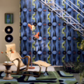 Take Five WP30243 | Malcolm Fabrics NZ Take Five WP30243 | Malcolm Fabrics NZ