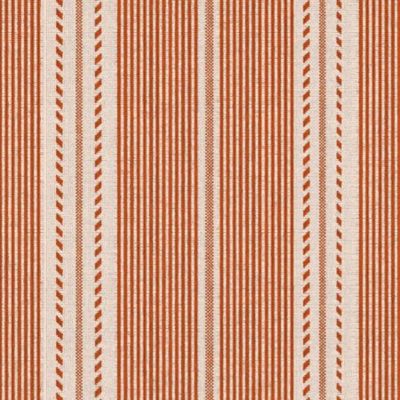 BERBER STRIPES Rouge WP20756 | Malcolm Fabrics NZ