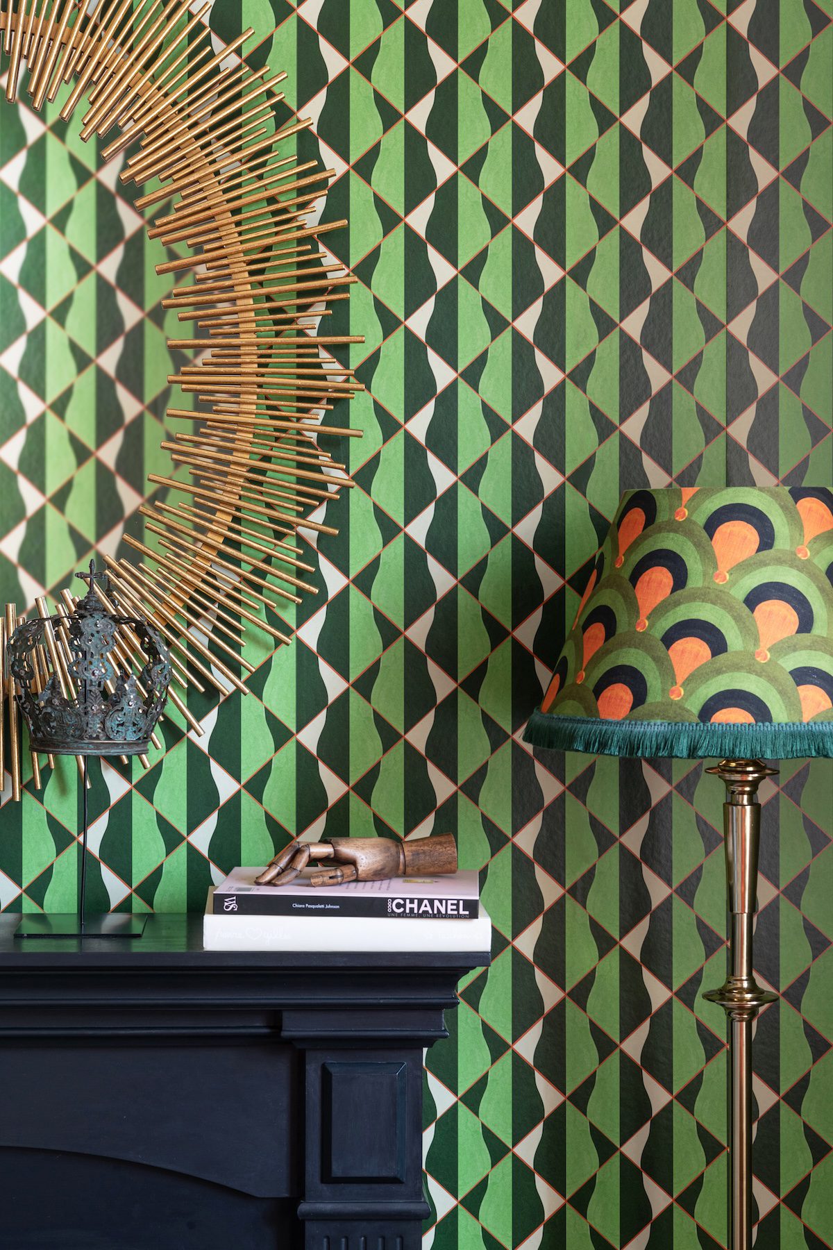 ENERGETIC INTERIORS | Malcolm Fabrics NZ