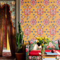ARABIAN DECORATIVE WP20742 | Malcolm Fabrics NZ ARABIAN DECORATIVE WP20742 | Malcolm Fabrics NZ