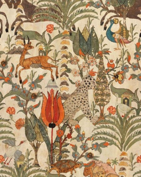 ALGERIAN TALE WP20740 | Malcolm Fabrics NZ