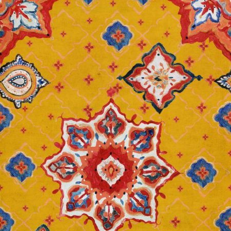 ARABIAN DECORATIVE WP20742 | Malcolm Fabrics NZ