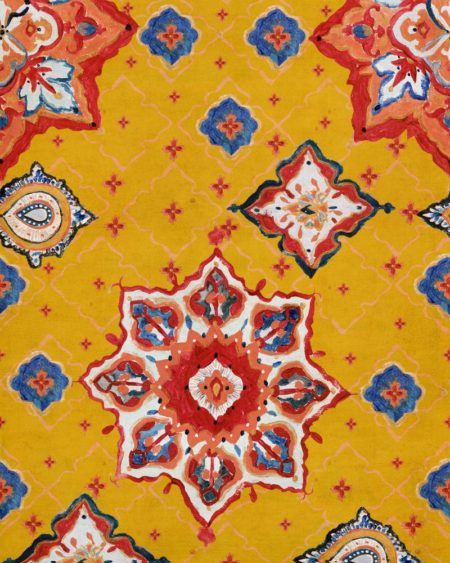 ARABIAN DECORATIVE WP20742 | Malcolm Fabrics NZ