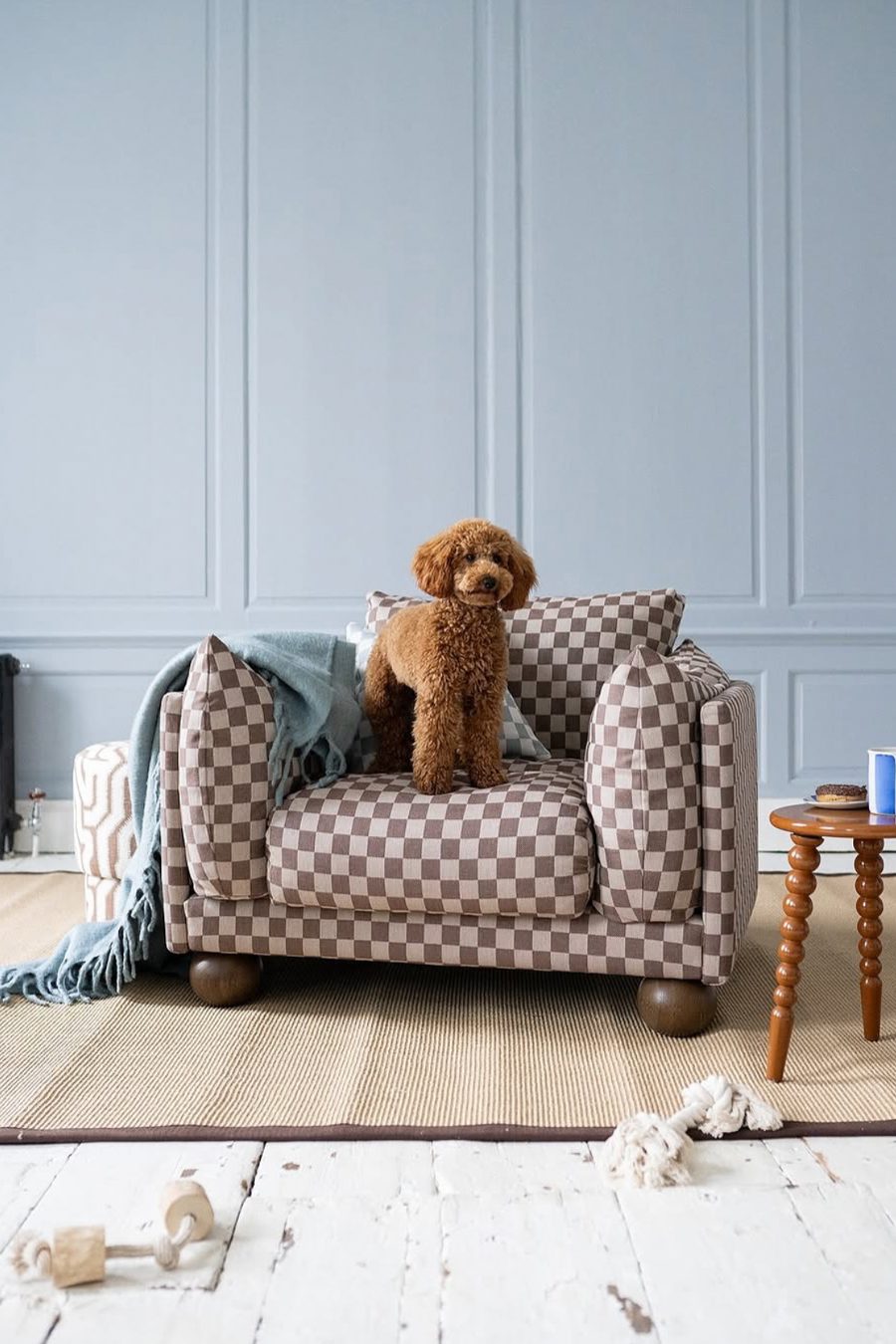 CHECK IT OUT | Malcolm Fabrics NZ