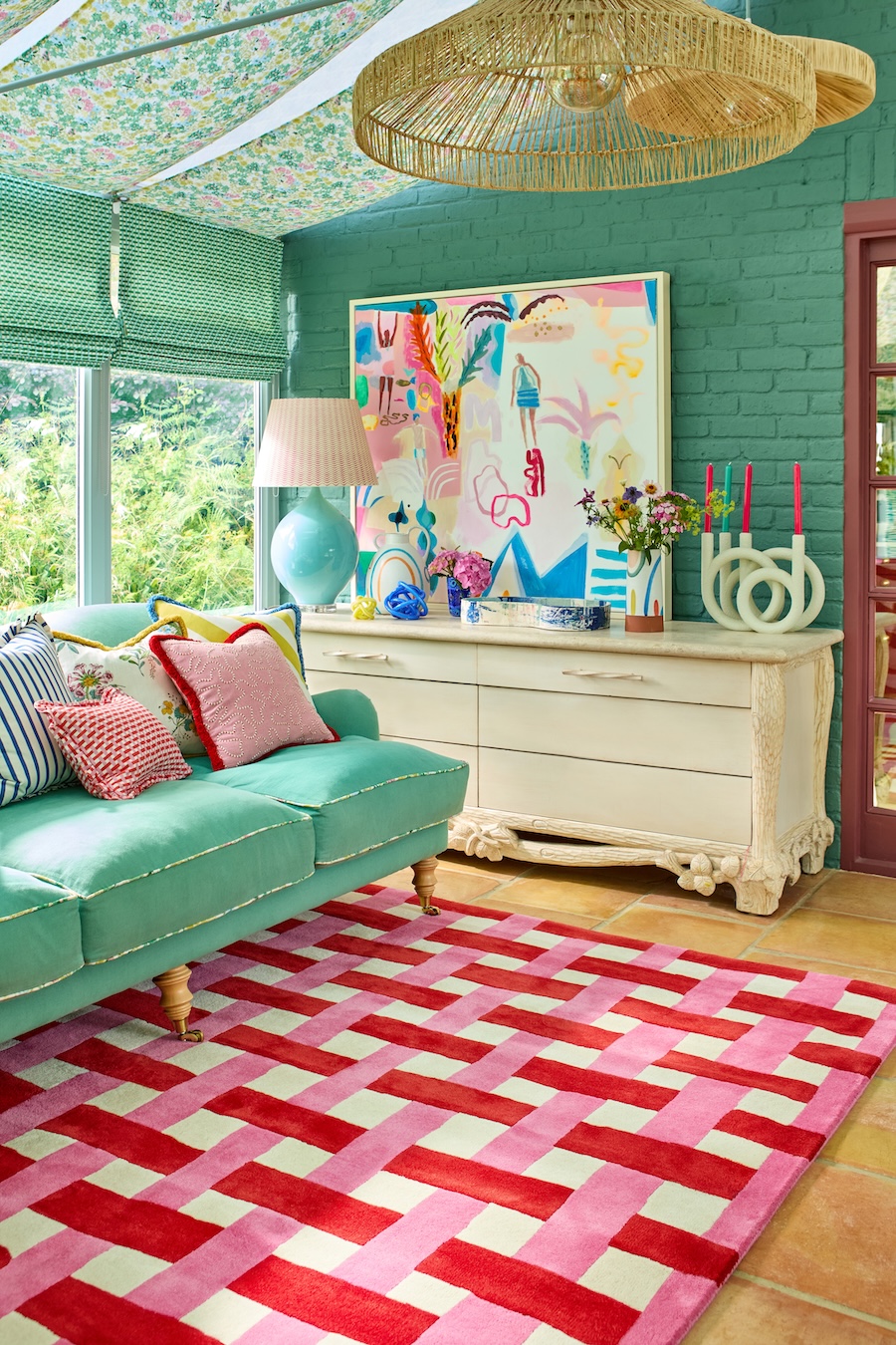 CHECK IT OUT | Malcolm Fabrics NZ