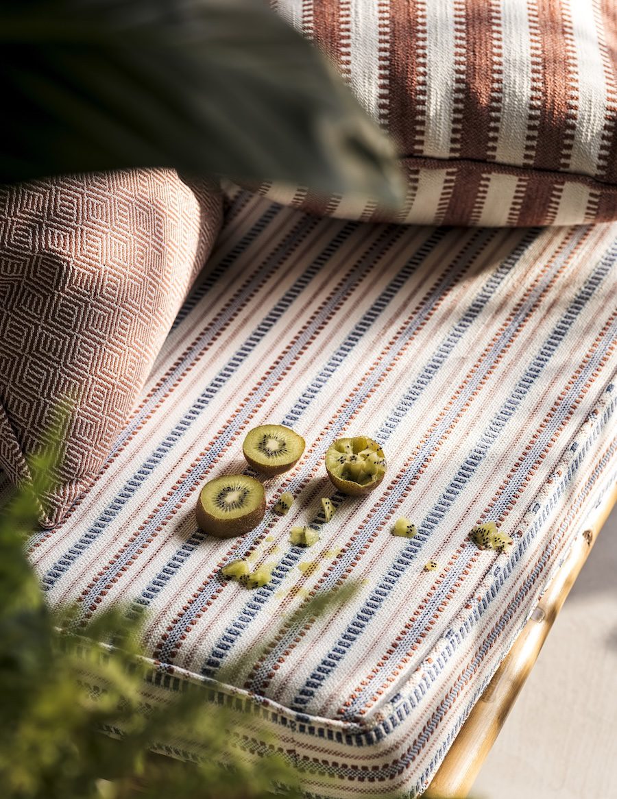 OUTDOOR WEAVES II | Malcolm Fabrics NZ
