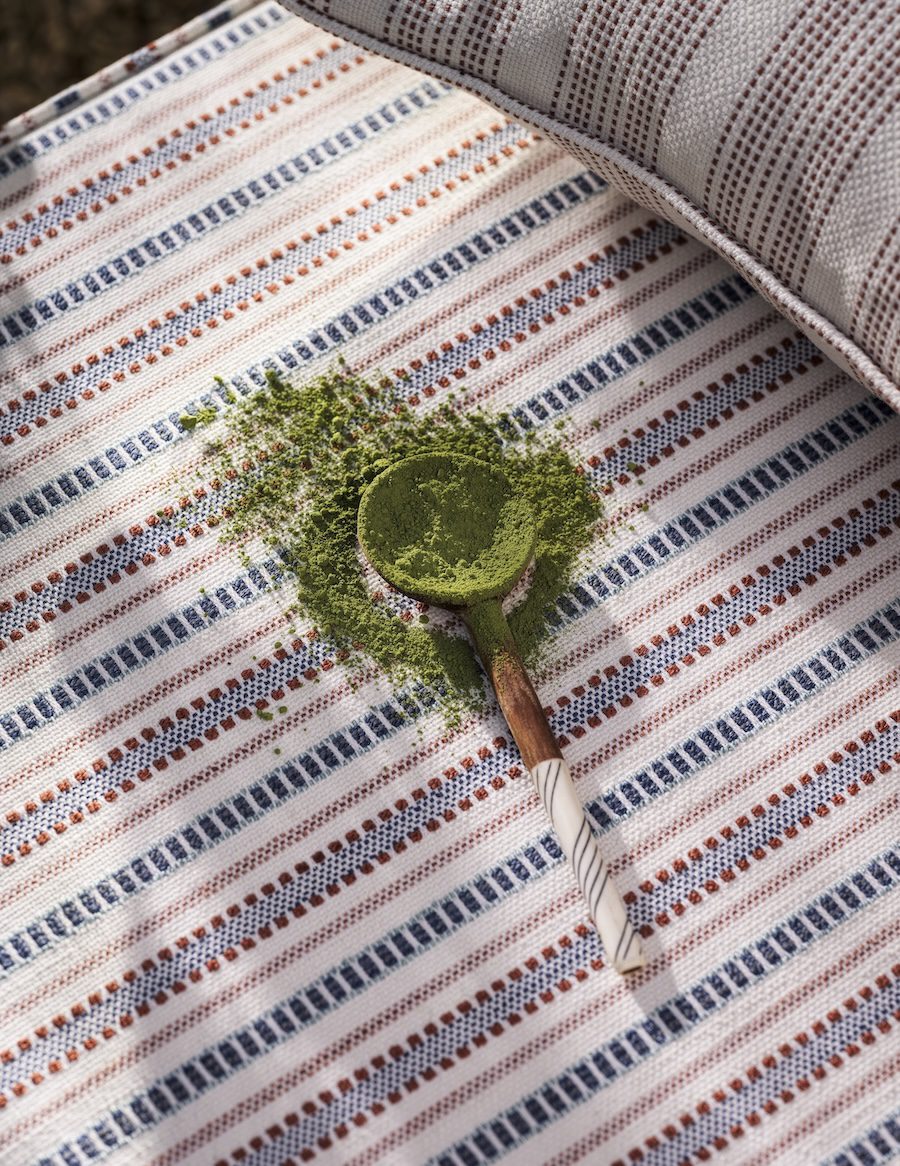 OUTDOOR WEAVES II | Malcolm Fabrics NZ