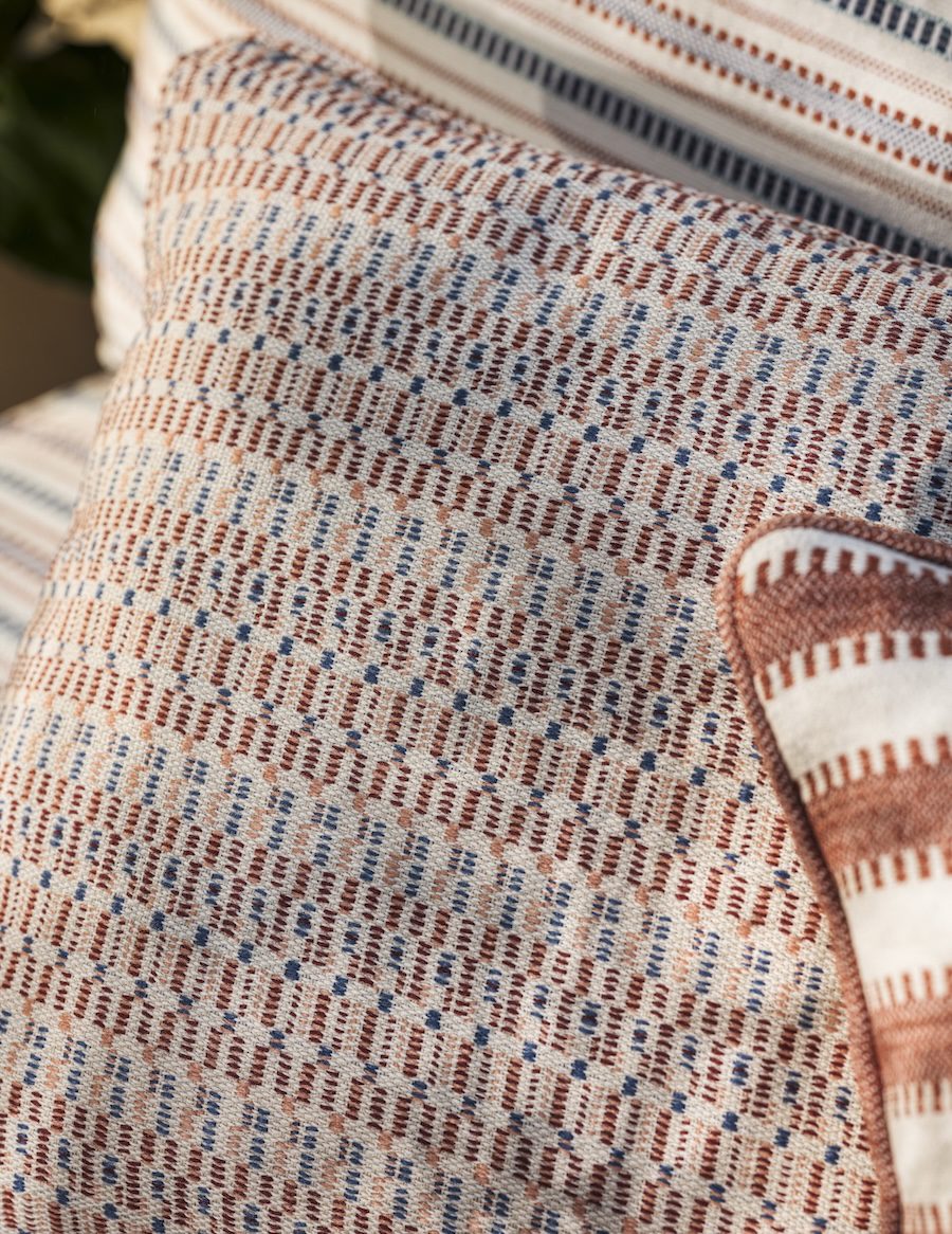 OUTDOOR WEAVES II | Malcolm Fabrics NZ