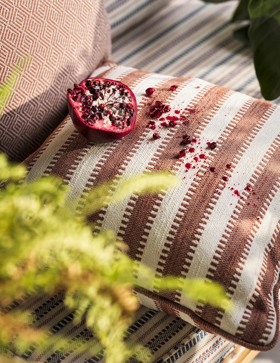 OUTDOOR WEAVES II | Malcolm Fabrics NZ