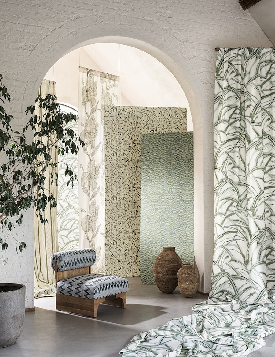 KASURI BY HARLEQUIN | Malcolm Fabrics NZ