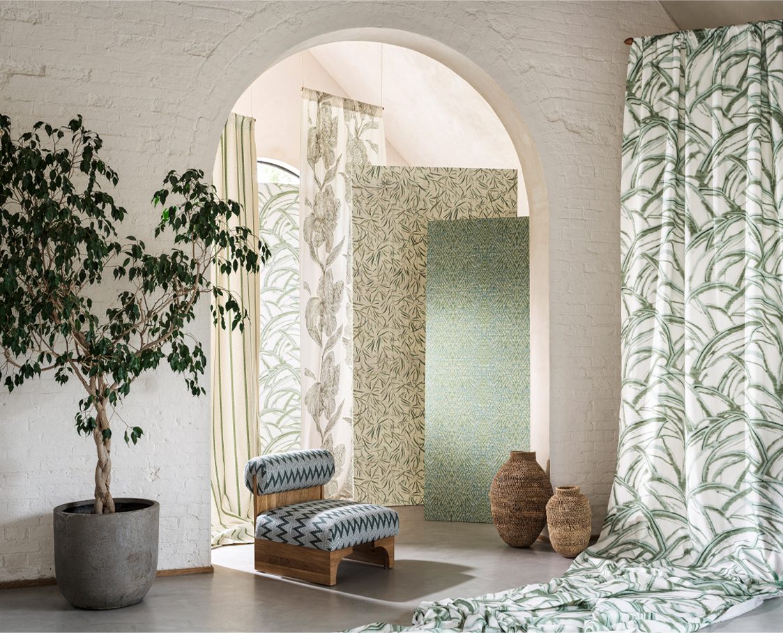 KASURI BY HARLEQUIN | Malcolm Fabrics NZ