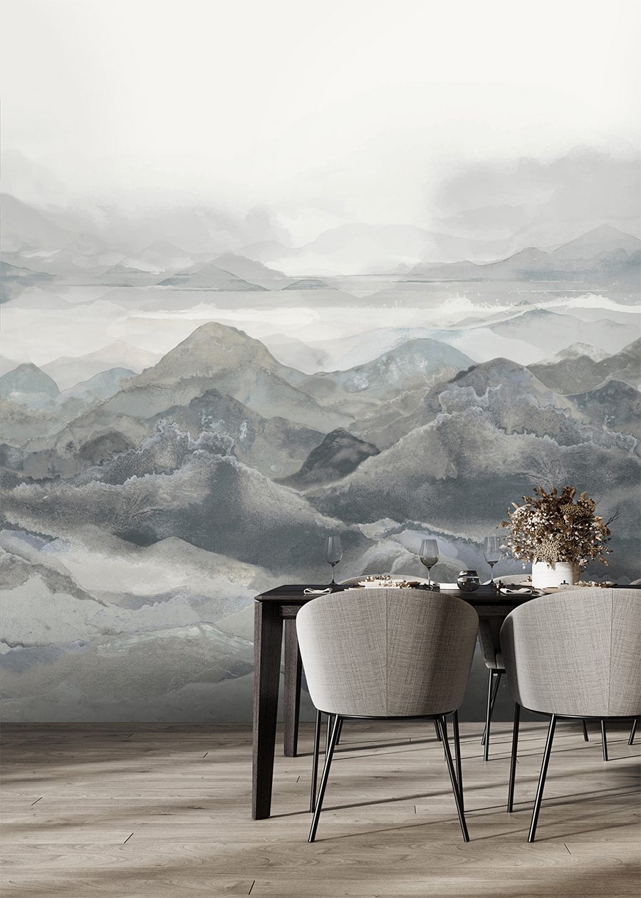 INSPIRED BY NATURE | Malcolm Fabrics NZ