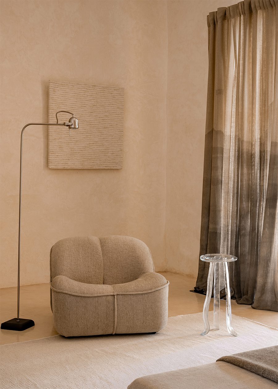 INSPIRED BY NATURE | Malcolm Fabrics NZ