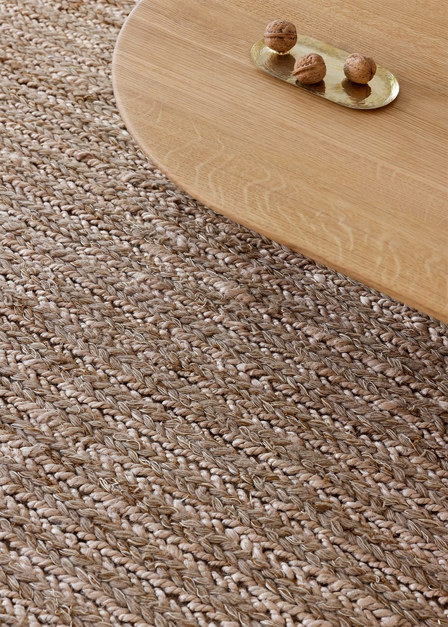 INSPIRED BY NATURE | Malcolm Fabrics NZ