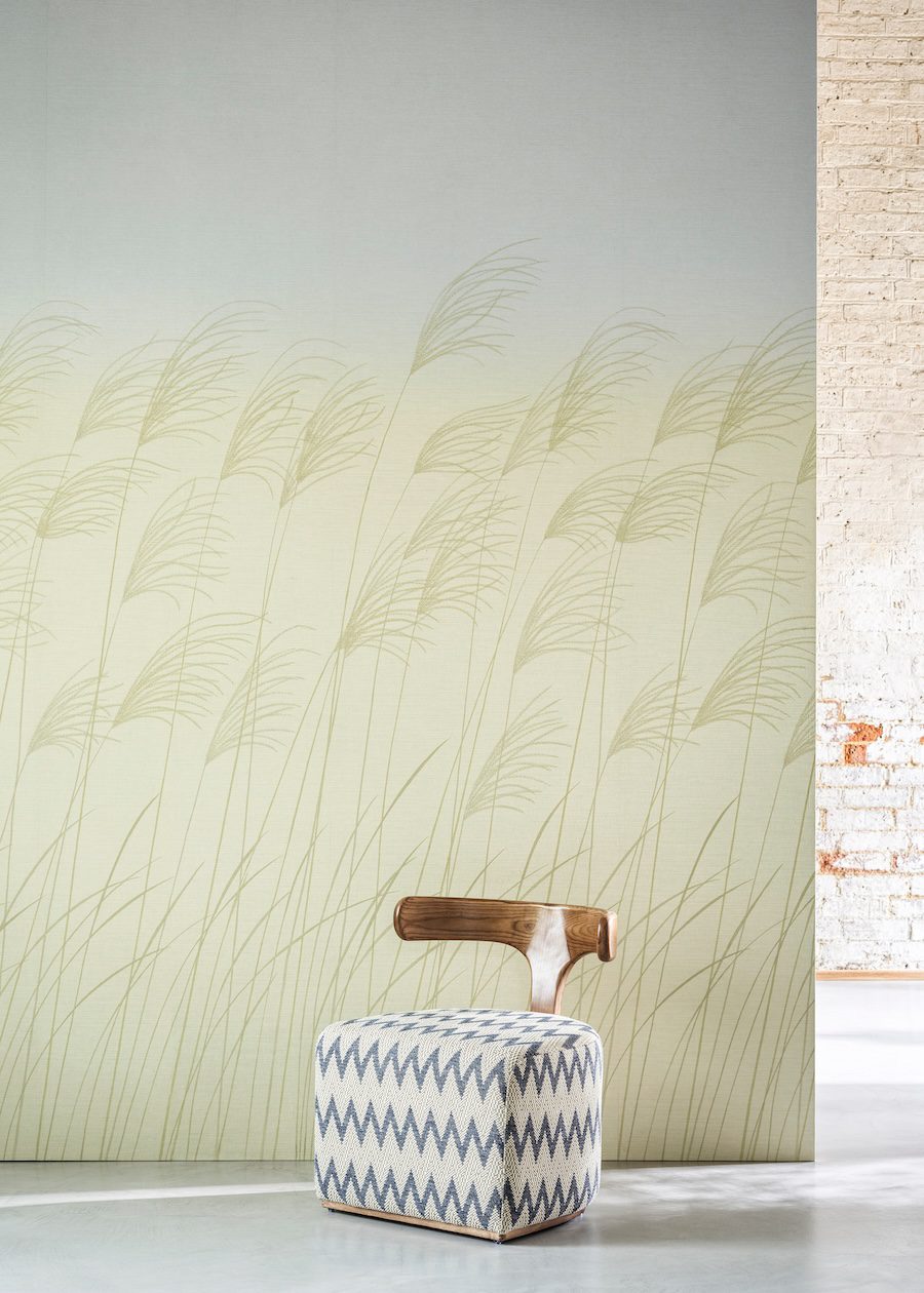 INSPIRED BY NATURE | Malcolm Fabrics NZ