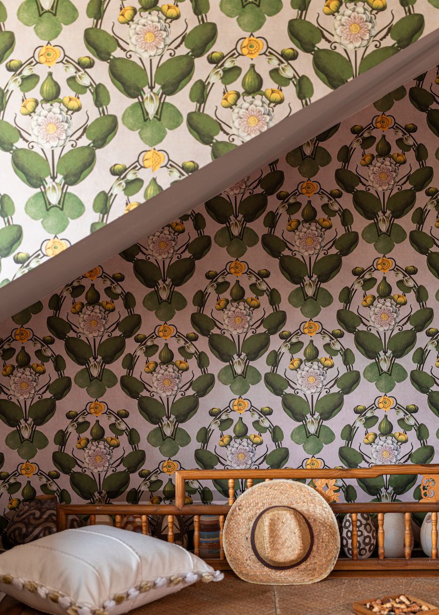 INSPIRED BY NATURE | Malcolm Fabrics NZ
