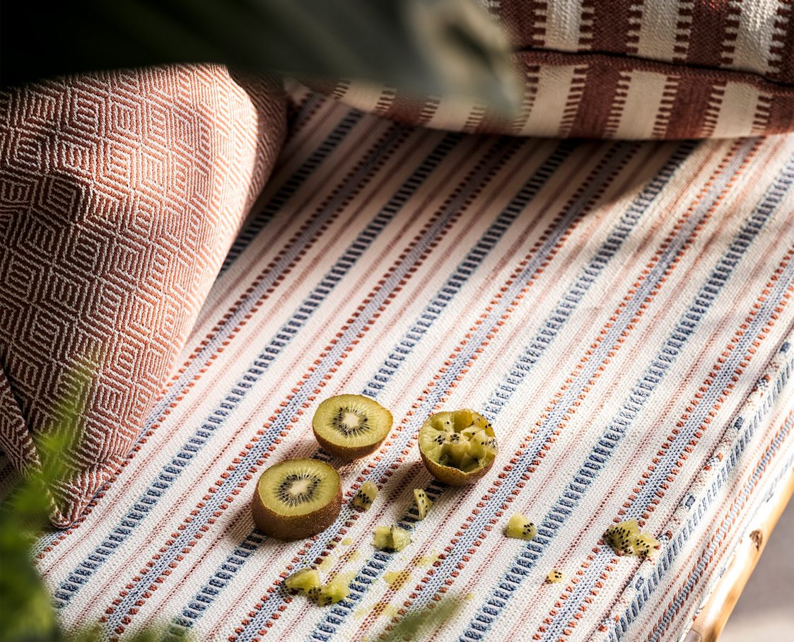 OUTDOOR WEAVES II | Malcolm Fabrics NZ
