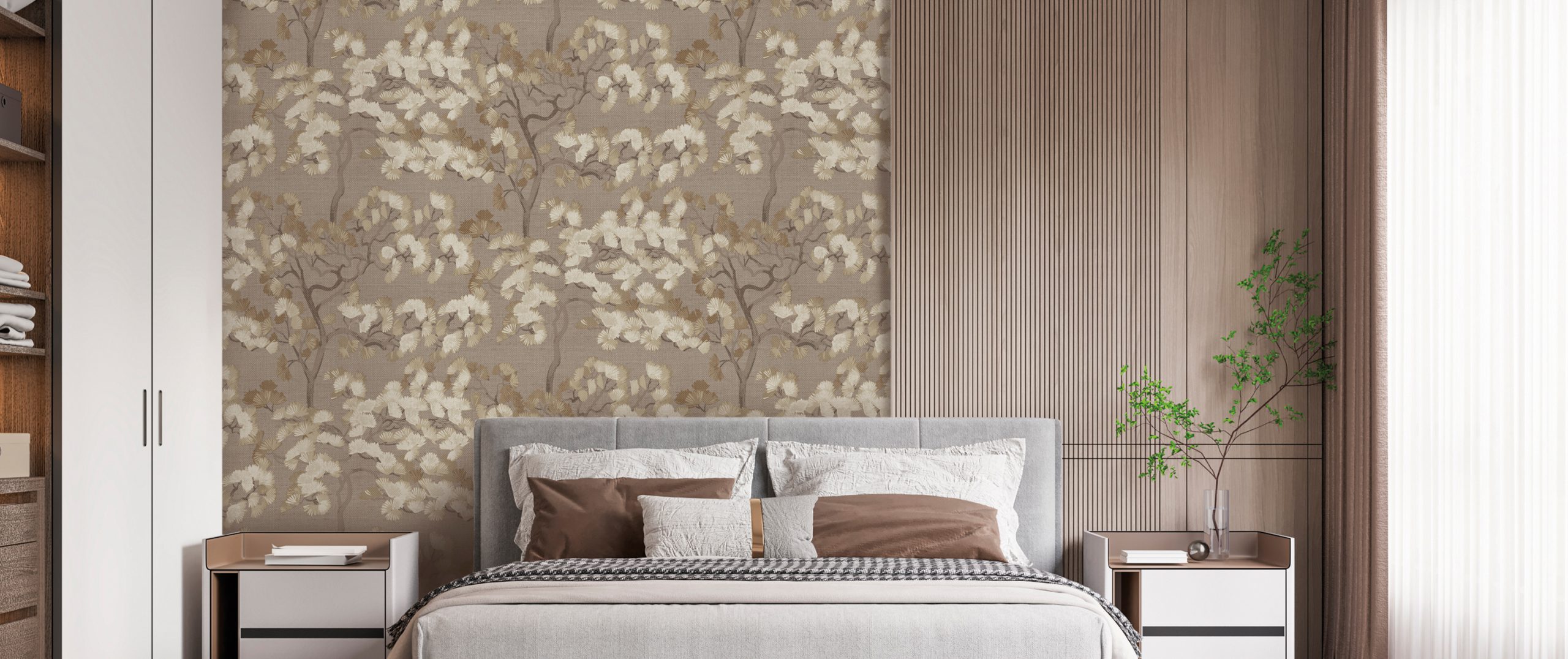 Wallcoverings | Malcolm Fabrics NZ