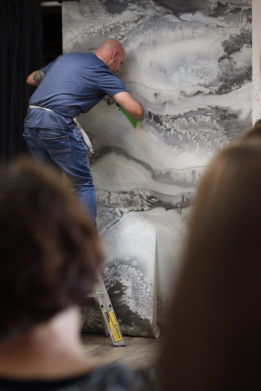 25 YEARS OF MALCOLM FABRICS | Malcolm Fabrics NZ