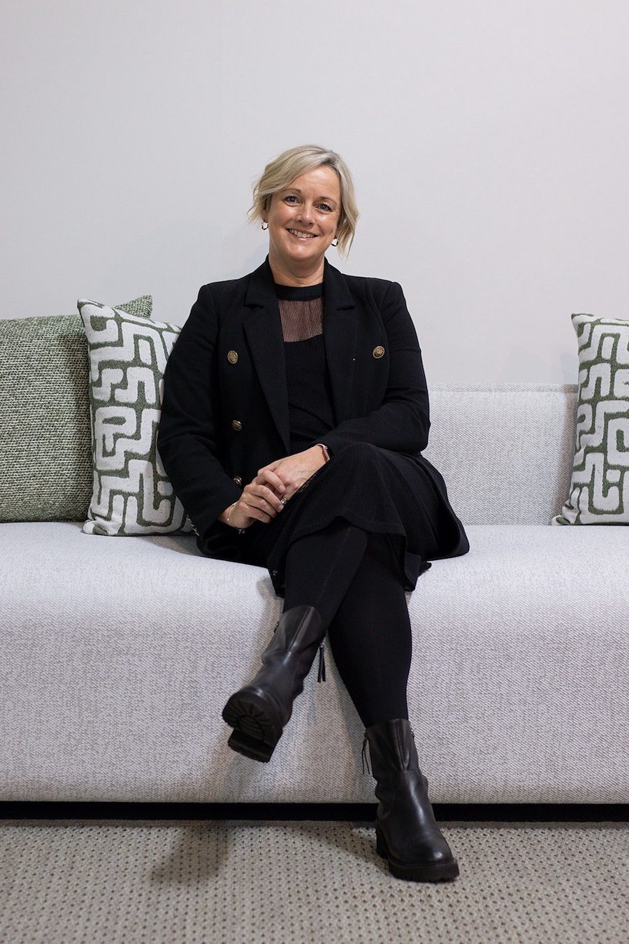 25 YEARS OF MALCOLM FABRICS | Malcolm Fabrics NZ