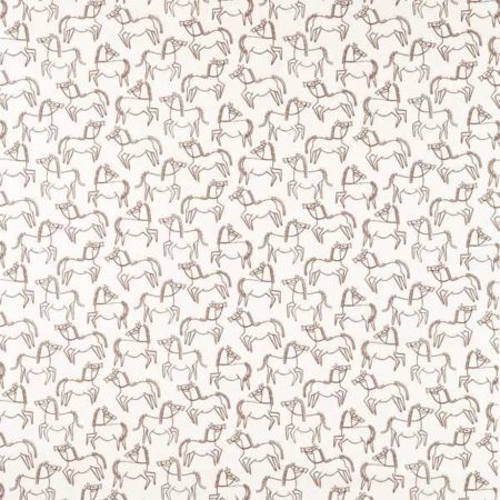 Canter Print 121318 | Malcolm Fabrics NZ