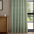 Tulip Trellis Print 121329 | Malcolm Fabrics NZ