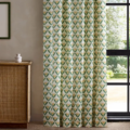 Tulip Trellis Print 121330 | Malcolm Fabrics NZ