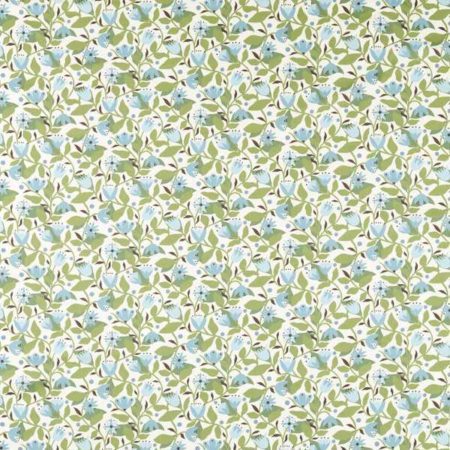 Dancing Daisies Print 121333 | Malcolm Fabrics NZ
