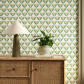 Tulip Trellis 113256 | Malcolm Fabrics NZ Tulip Trellis 113256 | Malcolm Fabrics NZ