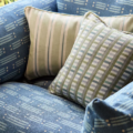 Melton Stripe 134645 | Malcolm Fabrics NZ Melton Stripe 134645 | Malcolm Fabrics NZ