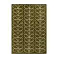 OR Linear-Stem Olive 60501 | Malcolm Fabrics NZ