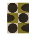 Spot Square 157907 | Malcolm Fabrics NZ