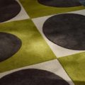 Spot Square 157907 | Malcolm Fabrics NZ